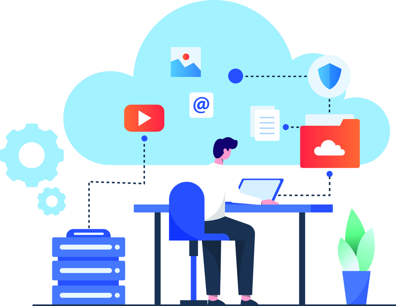 Final Call to Action